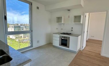 HB Bienes Raíces ALQUILA Departamento en  VENICE BALANDRAS