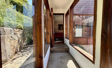 Casa en Venta en Camino El Almendral 6500