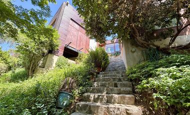 Casa en Venta en Camino El Almendral 6500