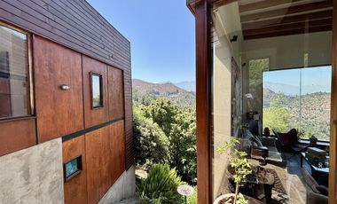 Casa en Venta en Camino El Almendral 6500