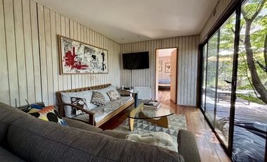 Casa en Venta en Camino El Almendral 6500