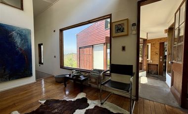 Casa en Venta en Camino El Almendral 6500