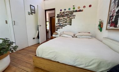 Casa en Venta en Camino El Almendral 6500