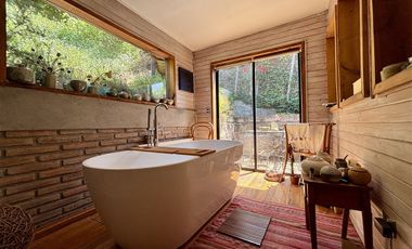 Casa en Venta en Camino El Almendral 6500