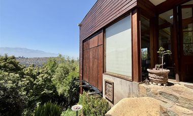 Casa en Venta en Camino El Almendral 6500