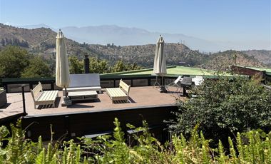 Casa en Venta en Camino El Almendral 6500