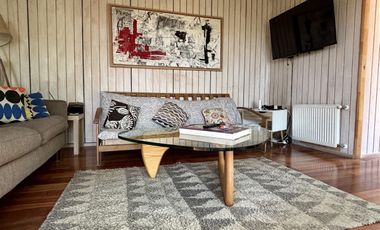 Casa en Venta en Camino El Almendral 6500