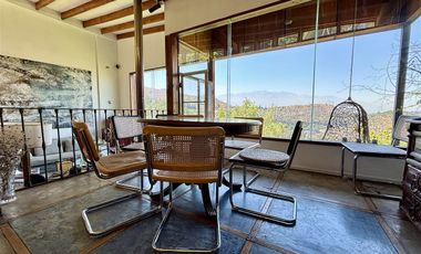 Casa en Venta en Camino El Almendral 6500