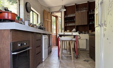 Casa en Venta en Camino El Almendral 6500