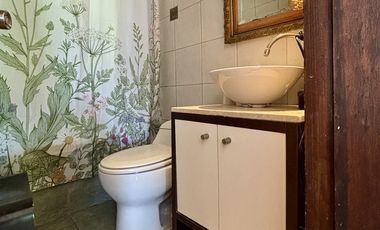 Casa en Venta en Camino El Almendral 6500