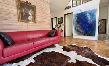 Casa en Venta en Camino El Almendral 6500