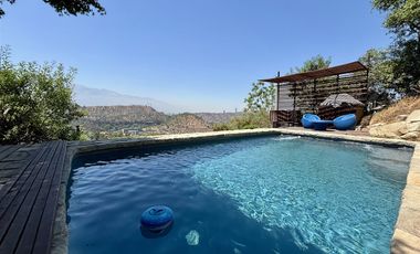 Casa en Venta en Camino El Almendral 6500