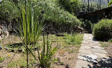 Casa en Venta en Camino El Almendral 6500