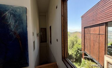 Casa en Venta en Camino El Almendral 6500