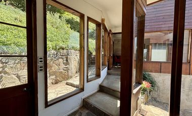 Casa en Venta en Camino El Almendral 6500