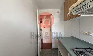 Departamento en Arriendo en Edificio Pedro III