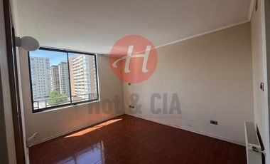 Departamento en Arriendo en Edificio Pedro III