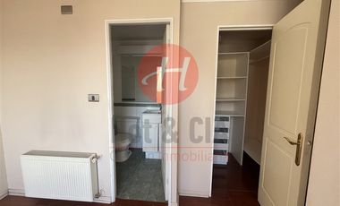 Departamento en Arriendo en Edificio Pedro III