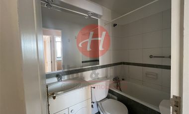 Departamento en Arriendo en Edificio Pedro III