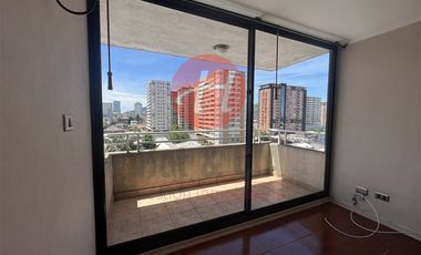Departamento en Arriendo en Edificio Pedro III