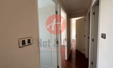 Departamento en Arriendo en Edificio Pedro III