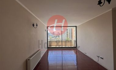 Departamento en Arriendo en Edificio Pedro III