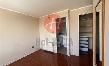 Departamento en Arriendo en Edificio Pedro III