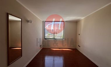 Departamento en Arriendo en Edificio Pedro III