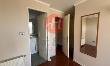 Departamento en Arriendo en Edificio Pedro III