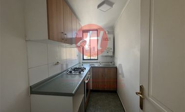 Departamento en Arriendo en Edificio Pedro III
