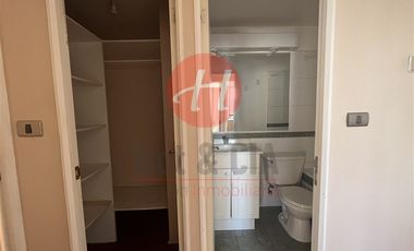 Departamento en Arriendo en Edificio Pedro III