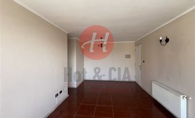 Departamento en Arriendo en Edificio Pedro III