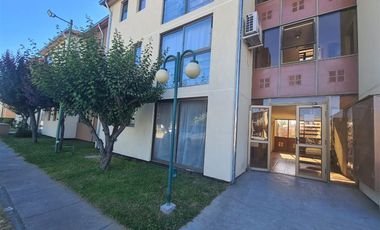 Departamento en Arriendo en Brisas del Sur, Rancagua