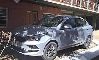 VENTA DE COCHERA DESCUBIERTA - LA RIOJA 1100