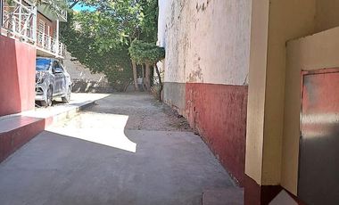 VENTA DE COCHERA DESCUBIERTA - LA RIOJA 1100