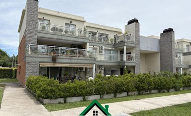 Departamento - 4 Ambientes con 2 cochera - Altos de Maschwitz - Edificio 5 