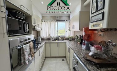 Departamento - 4 Ambientes con 2 cochera - Altos de Maschwitz - Edificio 5 