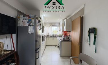 Departamento - 4 Ambientes con 2 cochera - Altos de Maschwitz - Edificio 5 