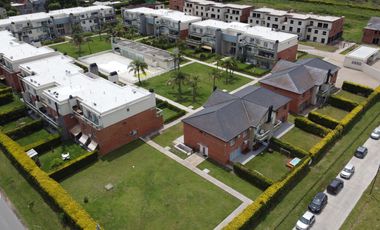 Departamento - 4 Ambientes con 2 cochera - Altos de Maschwitz - Edificio 5 