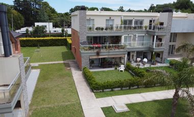 Departamento - 4 Ambientes con 2 cochera - Altos de Maschwitz - Edificio 5 