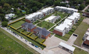 Departamento - 4 Ambientes con 2 cochera - Altos de Maschwitz - Edificio 5 