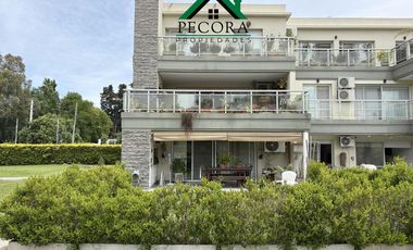 Departamento - 4 Ambientes con 2 cochera - Altos de Maschwitz - Edificio 5 