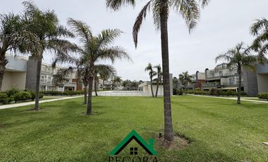 Departamento - 4 Ambientes con 2 cochera - Altos de Maschwitz - Edificio 5 