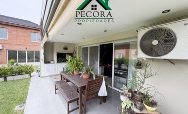 Departamento - 4 Ambientes con 2 cochera - Altos de Maschwitz - Edificio 5 