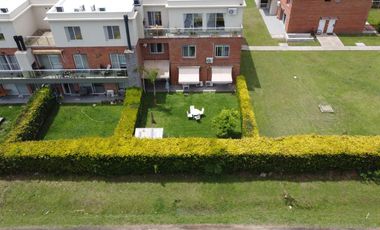 Departamento - 4 Ambientes con 2 cochera - Altos de Maschwitz - Edificio 5 