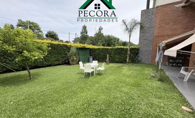 Departamento - 4 Ambientes con 2 cochera - Altos de Maschwitz - Edificio 5 