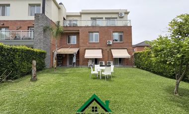 Departamento - 4 Ambientes con 2 cochera - Altos de Maschwitz - Edificio 5 