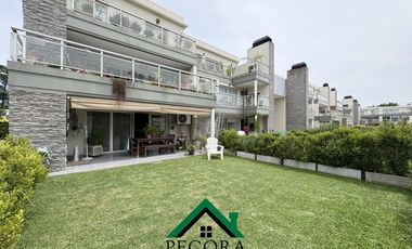 Departamento - 4 Ambientes con 2 cochera - Altos de Maschwitz - Edificio 5 