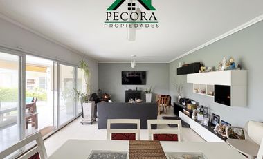 Departamento - 4 Ambientes con 2 cochera - Altos de Maschwitz - Edificio 5 