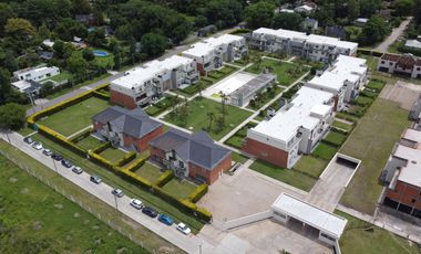 Departamento - 4 Ambientes con 2 cochera - Altos de Maschwitz - Edificio 5 